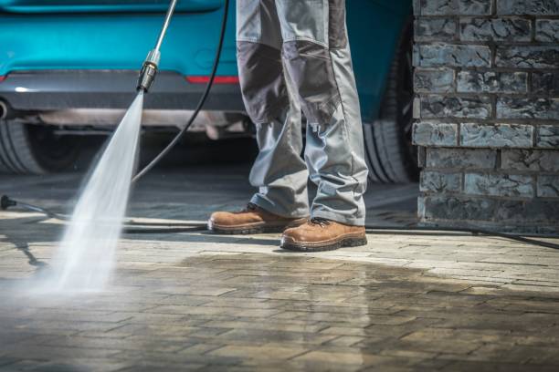 Professional Pressure Washing in Crompond, NY