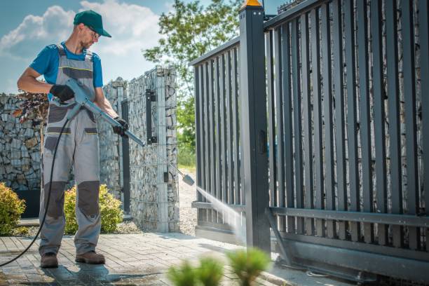 Best Dumpster Area Cleaning  in Crompond, NY