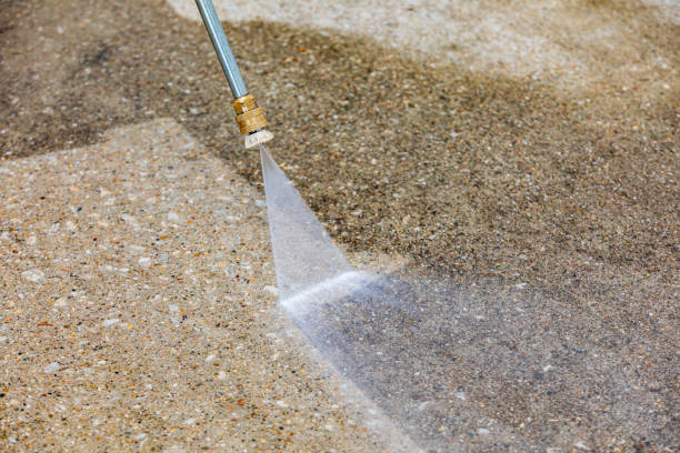 Best Factory Floor Cleaning  in Crompond, NY