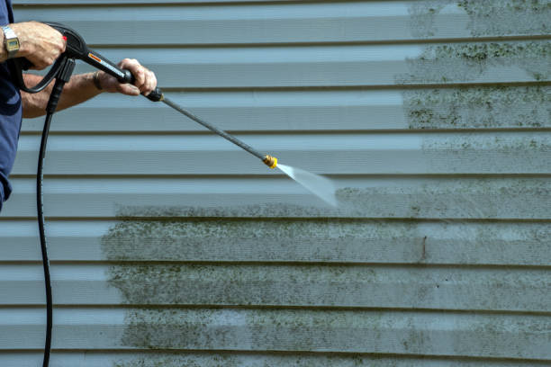 Best Post-Construction Pressure Washing  in Crompond, NY