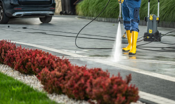 Best Sidewalk and Walkway Cleaning  in Crompond, NY