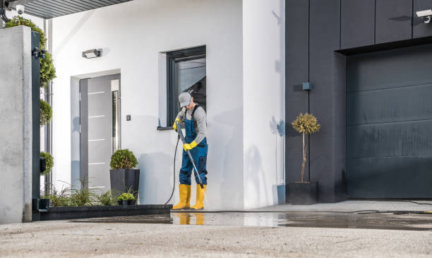 Best Building Exterior Washing  in Crompond, NY
